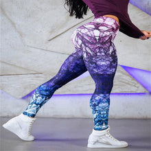 Load image into Gallery viewer, High Elastic Yoga Pants