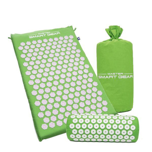 Treat Lotus Yoga Mat