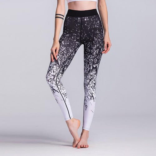 Fitness Tights Yoga Pants