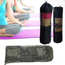 Load image into Gallery viewer, Waterproof Sport Mat Bag