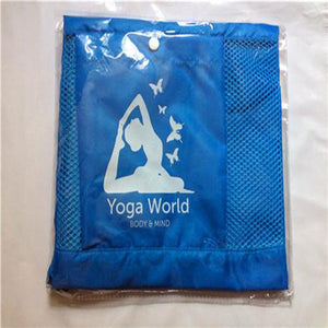 Waterproof Yoga Mat Bag