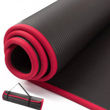 Load image into Gallery viewer, High Quality Yoga Mat