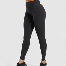 Load image into Gallery viewer, High Waist Seamless Yoga Pants