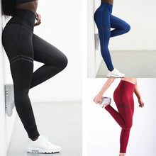 Load image into Gallery viewer, High Elastic Yoga Pants