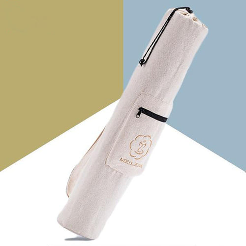 Portable Yoga Mat Bag