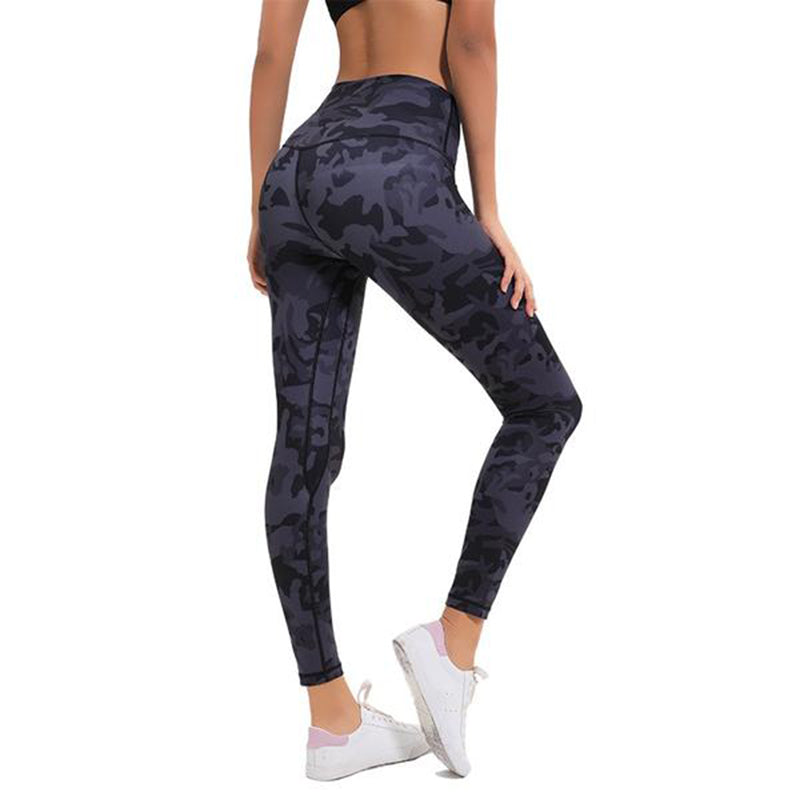 Sexy Printed Yoga Pants – Apparel Vault