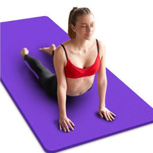 Load image into Gallery viewer, Outdoor Yoga Mat