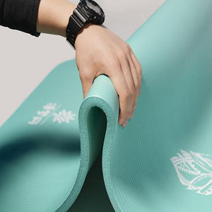 Widen Fitness Yoga Mat