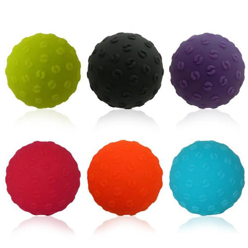 Pain Stress Yoga Ball