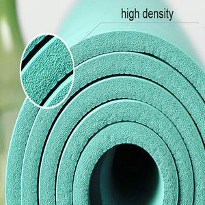 Widen Fitness Yoga Mat