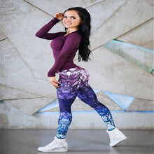 Load image into Gallery viewer, High Elastic Yoga Pants