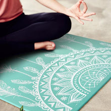 Load image into Gallery viewer, Widen Fitness Yoga Mat