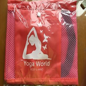 Waterproof Yoga Mat Bag