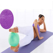 Load image into Gallery viewer, Slip Resistance Yoga Ball