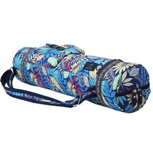 Load image into Gallery viewer, Women Yoga Mat Bag