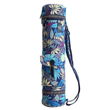 Load image into Gallery viewer, Women Yoga Mat Bag