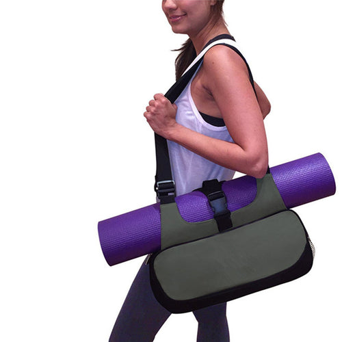 Multi Functional Yoga Mat Bag