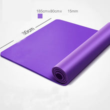 Load image into Gallery viewer, Outdoor Yoga Mat