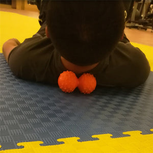 Release Fitness Massage Ball