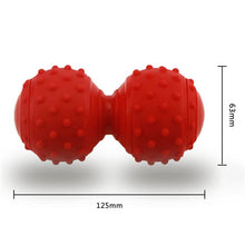 Load image into Gallery viewer, Release Fitness Massage Ball