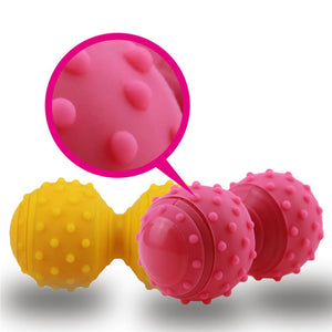 Release Fitness Massage Ball