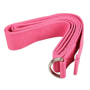 Fitness Yoga Belt