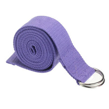 Load image into Gallery viewer, Fitness Yoga Belt