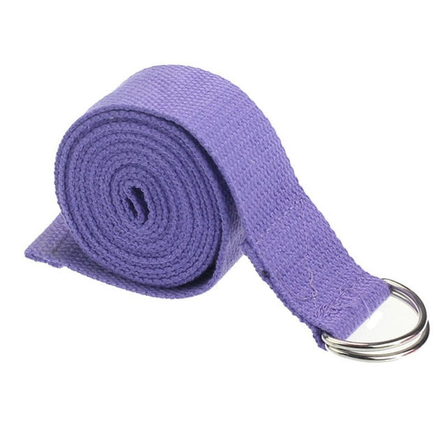 Fitness Yoga Belt