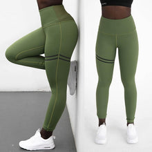 Load image into Gallery viewer, High Elastic Yoga Pants