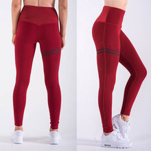 Load image into Gallery viewer, High Elastic Yoga Pants