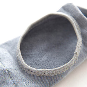 Breathable Cotton Yoga Socks