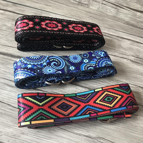 Durable Yoga Belt