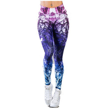 Load image into Gallery viewer, High Elastic Yoga Pants