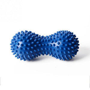 Yoga Ball with Thorns