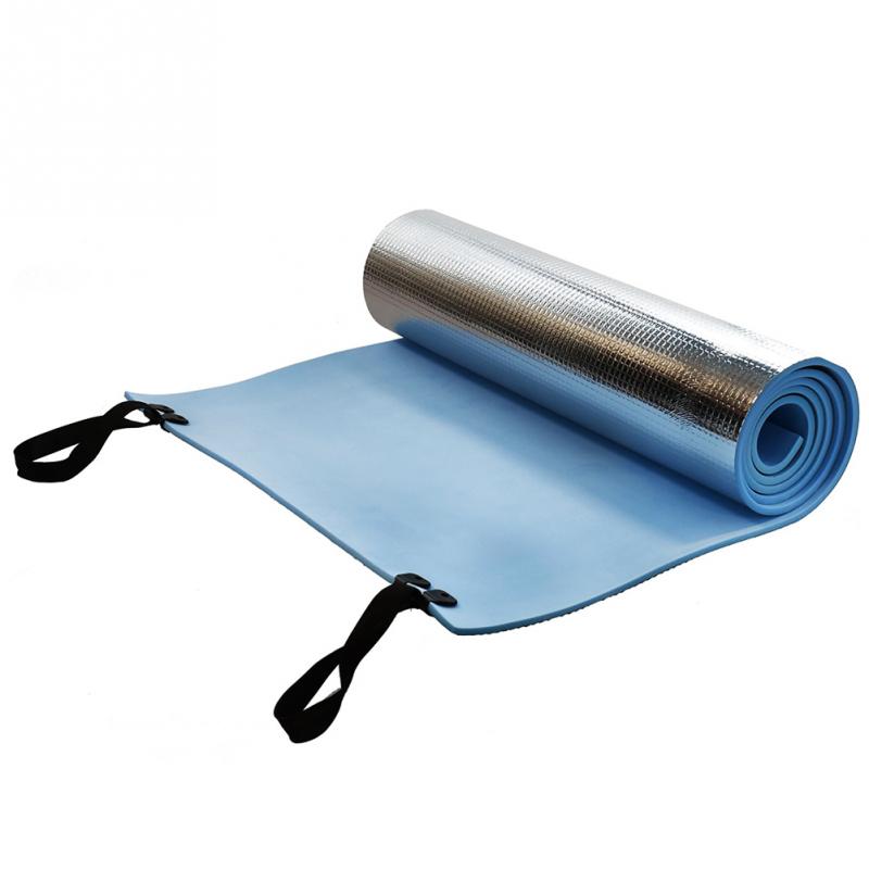 Soft Roll Yoga Mat