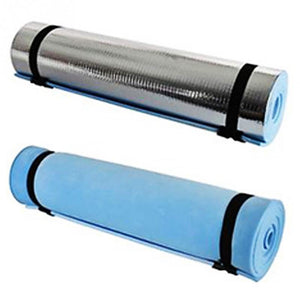 Soft Roll Yoga Mat