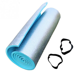 Soft Roll Yoga Mat