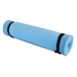 Soft Roll Yoga Mat