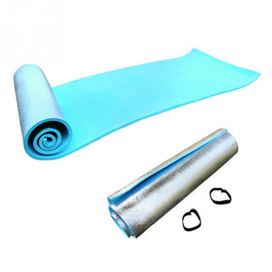 Soft Roll Yoga Mat