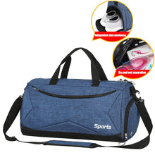 Load image into Gallery viewer, Fitness Gym Mat Bag