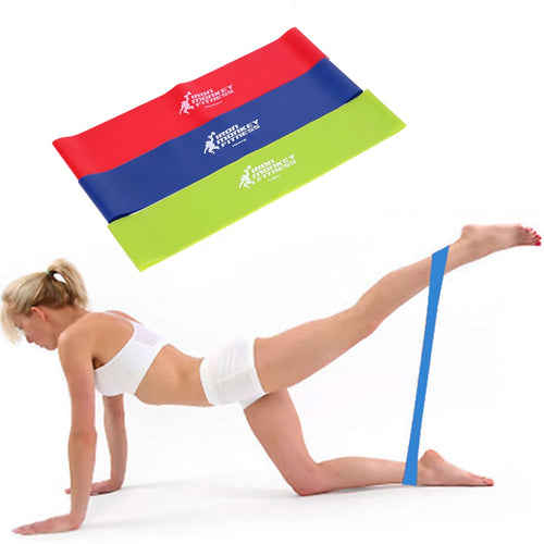 Elastic Yoga Belt