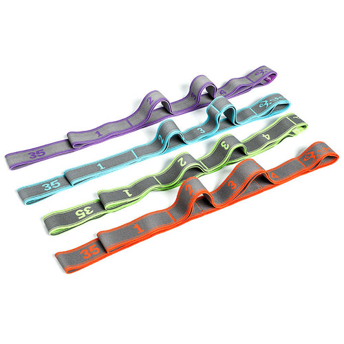 Physical Stretch Strap Belt