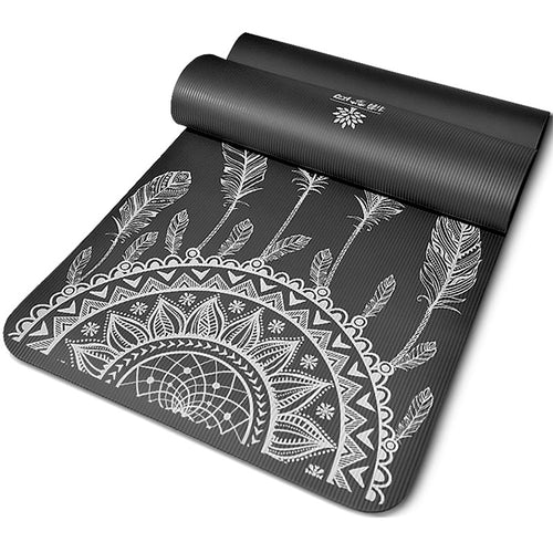 Widen Fitness Yoga Mat