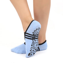 Load image into Gallery viewer, Women Anti-Slip Yoga Socks