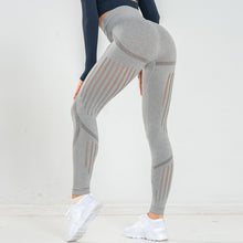 Load image into Gallery viewer, Seamless Yoga Pants