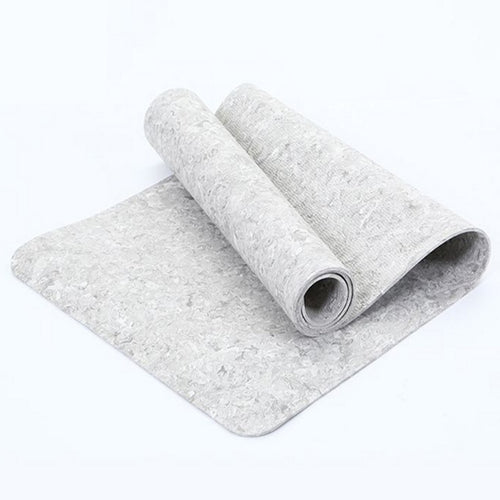 Natural Rubber Yoga Mat