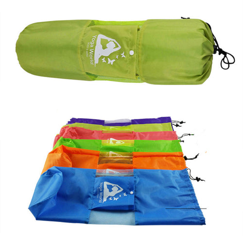 Waterproof Yoga Mat Bag