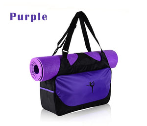 Multi Functional Mat Bag