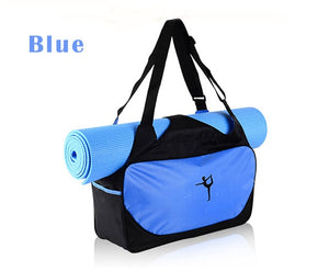 Multi Functional Mat Bag