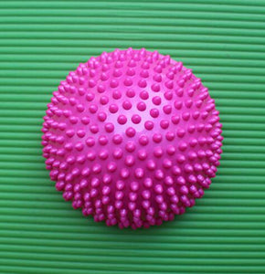 Inflatable Massage Point Ball